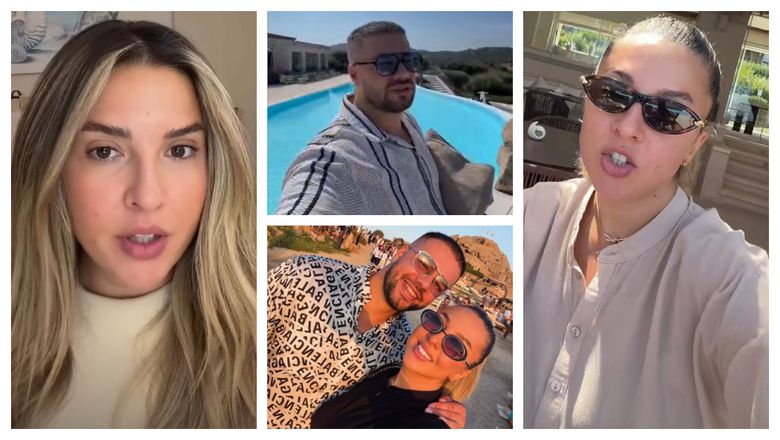Cu ce probleme de sănătate s-a confruntat soția lui Cristian Țânțăreanu și cum se simte omul de afaceri la vârsta de 82 de ani: “Mi-a zis doctorul să fiu cumpătat ca să prind Crăciunul.”