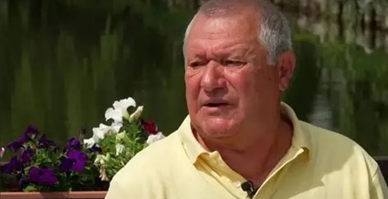 Cristian Ț&acirc;nțăreanu