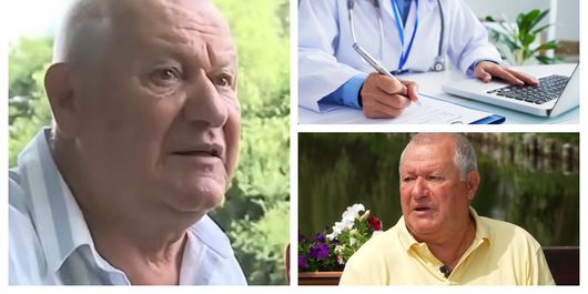 Cu ce probleme de sănătate s-a confruntat soția lui Cristian Țânțăreanu și cum se simte omul de afaceri la vârsta de 82 de ani: “Mi-a zis doctorul să fiu cumpătat ca să prind Crăciunul.”