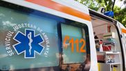 Ambulanță
