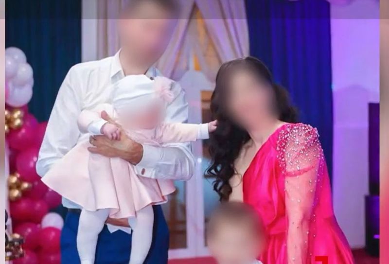 Familia &icirc;n care s-a produs tragedia