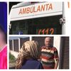 Un bebeluș a murit după ce ar fi căzut din pătuț. Filmul tragediei care a &icirc;ndoliat o &icirc;ntreagă comunitate