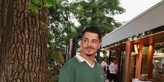 Bogdan de la Ploiești spune totul despre logodna cu Vanessa. Ce mărturisire a făcut artistul cu privire la următorul pas în relație: “Costă mulți bani.”