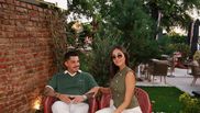 Bogdan de la Ploiești și Vanessa