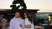 Bogdan de la Ploiești și Vanessa