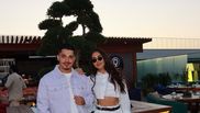 Bogdan de la Ploiești și Vanessa