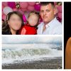 Și-a salvat fiica de la &icirc;nec, dar a plătit cu viața. Cine este Dumitru, bărbatul care a fost găsit după 24 de ore de căutări &icirc;n apă