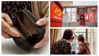 Anunț pentru pensionare și mamele din întreaga țară! Pe ce dată intră pensiile și alocațiile în luna august