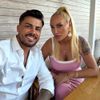Simona Trașcă și Marian Buzilă