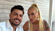 Simona Trașcă și Marian Buzilă