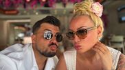 Simona Trașcă și Marian Buzilă