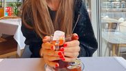 Alina Mitrache