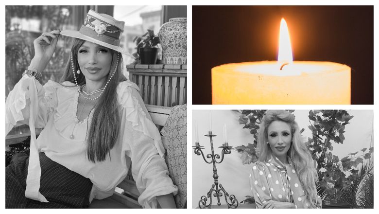 Ce i-ar fi adus sfârșitul jurnalistei Alina Mitrache și de ce și-a pierdut viața prezentatoarea din Constanța