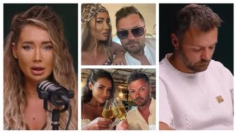 Maria Avram, dezvăluiri despre problemele de sănătate cu care se confruntă. Boala autoimună care i-a dat viața peste cap influenceriței: “A fost un șoc prea mare.”