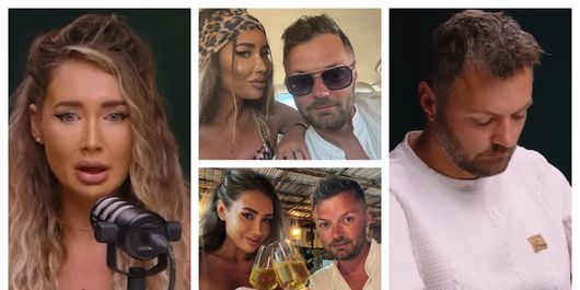 Maria Avram, dezvăluiri despre problemele de sănătate cu care se confruntă. Boala autoimună care i-a dat viața peste cap influenceriței: “A fost un șoc prea mare.”