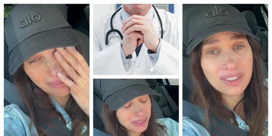 Alina Pușcău se luptă cu o boală grea! Mesajul sfâșietor transmis de model pentru fanii ei: “Din suflet și din inimă să vă rugați pentru mine!”