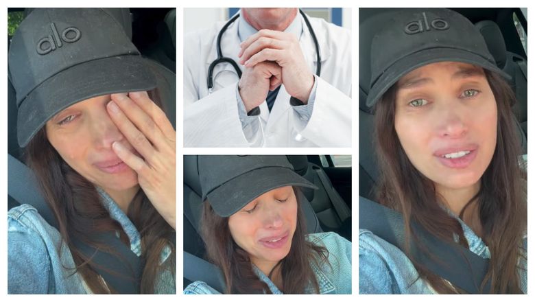 Cum se simte Monica Pop după ce a suferit un AVC și motivul pentru care medicul vrea să depună plângere: “Foarte gravă!”