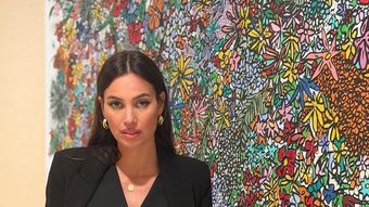 Alina Pușcău se luptă cu o boală grea! Mesajul sfâșietor transmis de model pentru fanii ei: “Din suflet și din inimă să vă rugați pentru mine!”