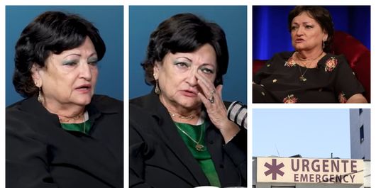 Cum se simte Monica Pop după ce a suferit un AVC și motivul pentru care medicul vrea să depună plângere: “Foarte gravă!”