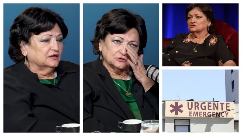 Cum se simte Monica Pop după ce a suferit un AVC și motivul pentru care medicul vrea să depună plângere: “Foarte gravă!”