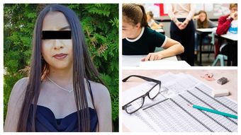 Povestea elevei cu media 9.27 la Evaluarea Națională care a ales să meargă la un liceu tehnologic. Ce a făcut-o să ia această decizie: “Au contat foarte mult pentru mine!”