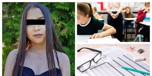 Povestea elevei cu media 9.27 la Evaluarea Națională care a ales să meargă la un liceu tehnologic. Ce a făcut-o să ia această decizie: “Au contat foarte mult pentru mine!”