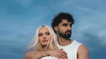 Ce s-a întâmplat cu Alexandra Stan în primele luni de sarcină și de ce nu a împărtășit artista cu fanii ei: “Trăiam cu teama!”
