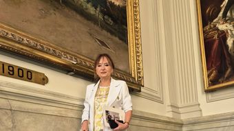 Prima reacție a lui Eli Lăslean după declarațiile făcute de Cătălin Botezatu: “Simți că n-ai trăit degeaba!”