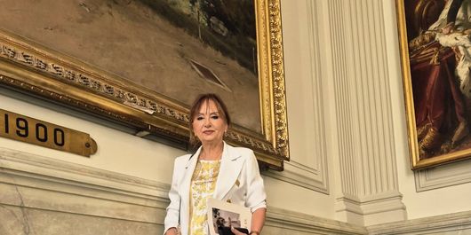 Prima reacție a lui Eli Lăslean după declarațiile făcute de Cătălin Botezatu: “Simți că n-ai trăit degeaba!”