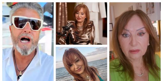 Prima reacție a lui Eli Lăslean după declarațiile făcute de Cătălin Botezatu: “Simți că n-ai trăit degeaba!”