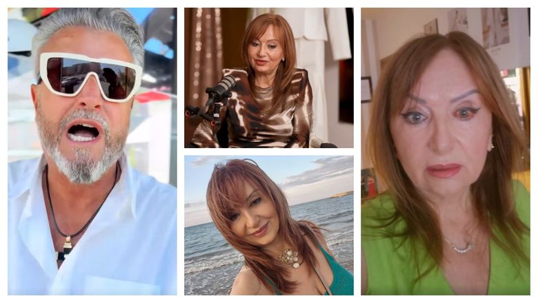 Deea și Constantin Cataramă s-au mutat în casă nouă. Cum arată locuința mult visată a celor doi: “A devenit realitate!”