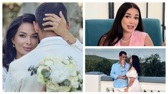 Deea și Constantin Cataramă s-au mutat în casă nouă. Cum arată locuința mult visată a celor doi: “A devenit realitate!”