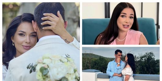 Deea și Constantin Cataramă s-au mutat în casă nouă. Cum arată locuința mult visată a celor doi: “A devenit realitate!”