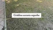 Deea Cataramă - noua locuință