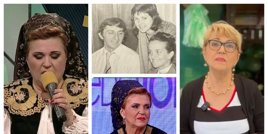 Nicoleta Voica, îndurerată după moartea celui care i-a descoperit talentul: „Un adevărat geniu al folclorului românesc. Dumnezeu să-l odihnească în pace!”