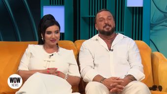 VIDEO George Restivan a făcut o dezvăluire neașteptată despre mama Adrianei Bahmuțeanu: „O duceam în...”