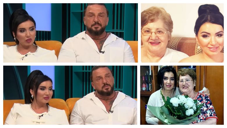 VIDEO George Restivan a făcut o dezvăluire neașteptată despre mama Adrianei Bahmuțeanu: „O duceam în...”