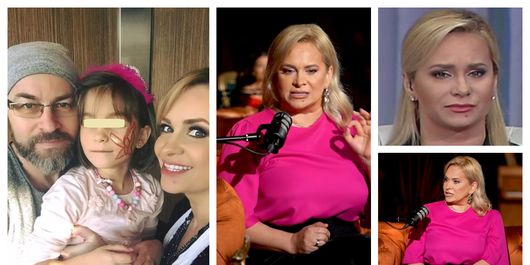 De ce a divorțat Paula Chirilă, de fapt. Vedeta a spus adevărul: „Încă mă urmăresc lucrurile astea.”