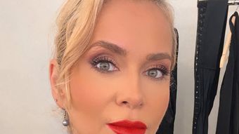 De ce a divorțat Paula Chirilă, de fapt. Vedeta a spus adevărul: „Încă mă urmăresc lucrurile astea.”