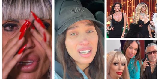 Raluca Bădulescu, mesaj sfâșietor pentru Alina Pușcău: „Este unul dintre cei mai minunați oameni pe care i-am cunoscut vreodată.”