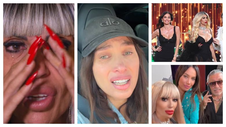 Raluca Bădulescu, mesaj sfâșietor pentru Alina Pușcău: „Este unul dintre cei mai minunați oameni pe care i-am cunoscut vreodată.”