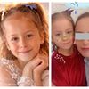 Rebeca, fetița de șase ani lovită mortal &icirc;n Bacău, va fi condusă pe ultimul drum! Ce au transmis părinții: &bdquo;Ce vom face noi fără tine, prințesa mea?&rdquo;