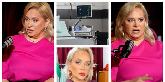 Ce meserie a avut Paula Chirilă înainte să devină cunoscută pe micile ecrane. Nu mulți știu cu ce s-a ocupat actrița: “Oameni care au murit în brațele mele.”