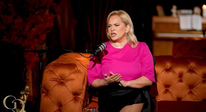 Paula Chirilă