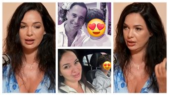 Deea Cataramă, despre dorința fiului ei în momentul în care artista a divorțat de Dinu Maxer. Ce s-a schimbat în prezent în relația lor: “M-a împlinit și m-a bucurat fantastic.”