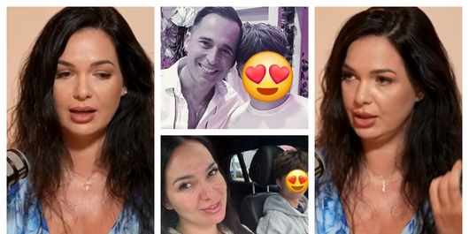 Deea Cataramă, despre dorința fiului ei în momentul în care artista a divorțat de Dinu Maxer. Ce s-a schimbat în prezent în relația lor: “M-a împlinit și m-a bucurat fantastic.”