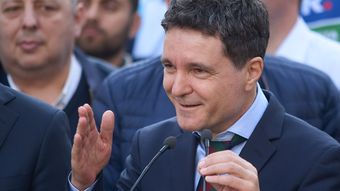 Nicușor Dan a făcut anunțul! Mirabela Grădinaru și-a făcut publică declarația de avere. Ce salariu are partenera de viață a președintelui României