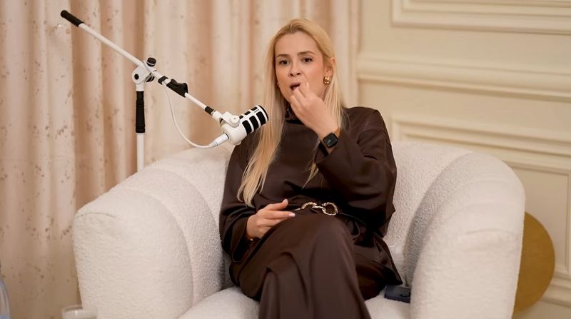 Elena Vișcu