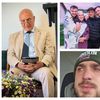 Tatăl fraților Graur a ajuns de urgență la spital! Diana Graur a făcut anunțul trist: &bdquo;Mă simt neputincioasă &icirc;n a-i ajuta &icirc;n anumite situații!&rdquo;