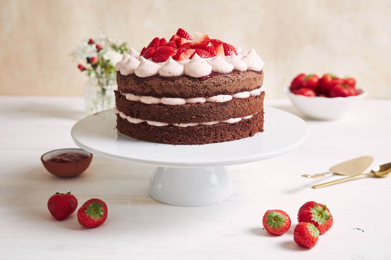 La ce temperatură se coace blatul de tort?